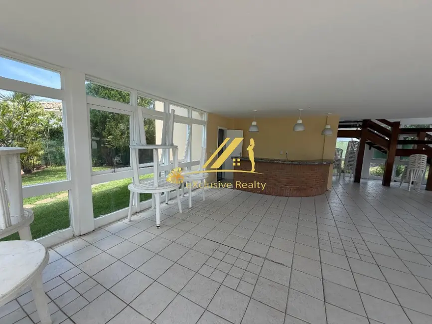 Foto 5 de Casa de Condomínio com 3 quartos à venda, 250m2 em Itapuã, Salvador - BA