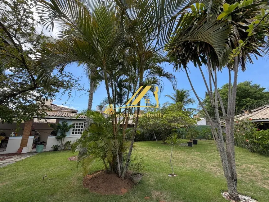Foto 30 de Casa de Condomínio com 3 quartos à venda, 250m2 em Itapuã, Salvador - BA
