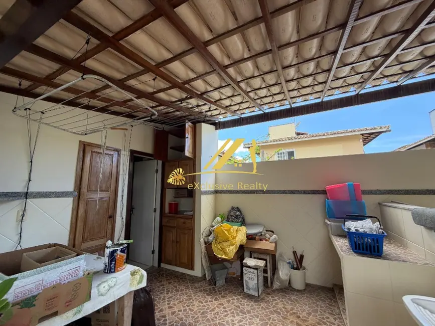 Foto 26 de Casa de Condomínio com 3 quartos à venda, 250m2 em Itapuã, Salvador - BA
