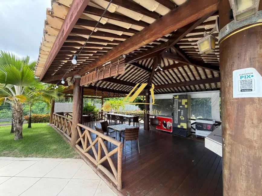 Foto 2 de Casa de Condomínio com 3 quartos à venda, 250m2 em Itapuã, Salvador - BA