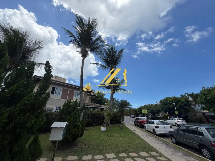 Foto 9 de Casa de Condomínio com 3 quartos à venda, 250m2 em Itapuã, Salvador - BA