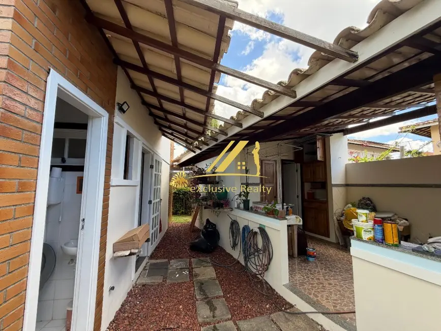 Foto 28 de Casa de Condomínio com 3 quartos à venda, 250m2 em Itapuã, Salvador - BA