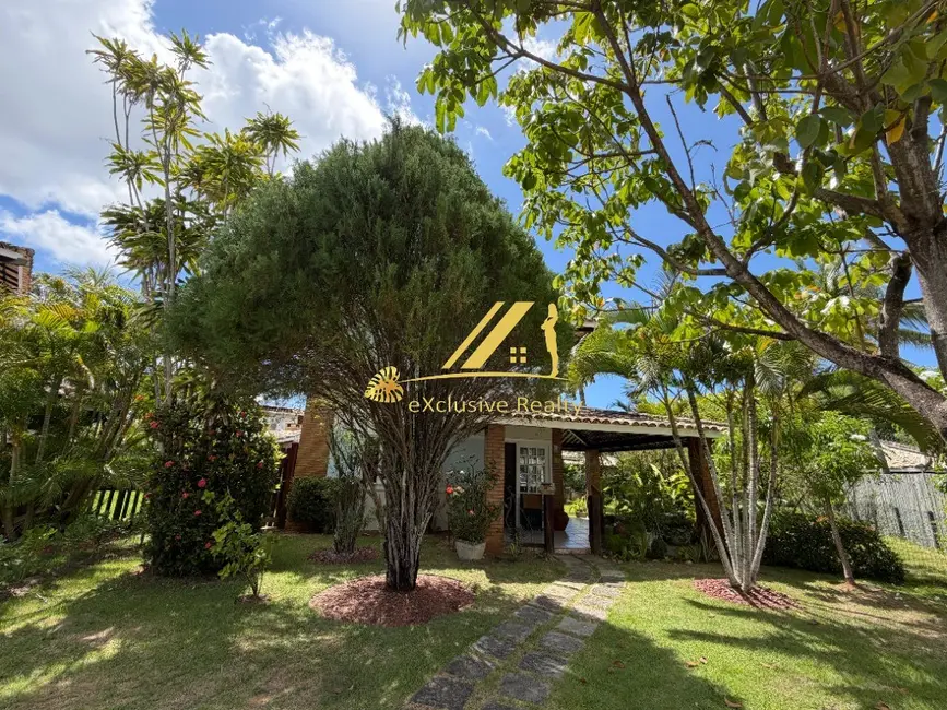 Foto 25 de Casa de Condomínio com 3 quartos à venda, 250m2 em Itapuã, Salvador - BA