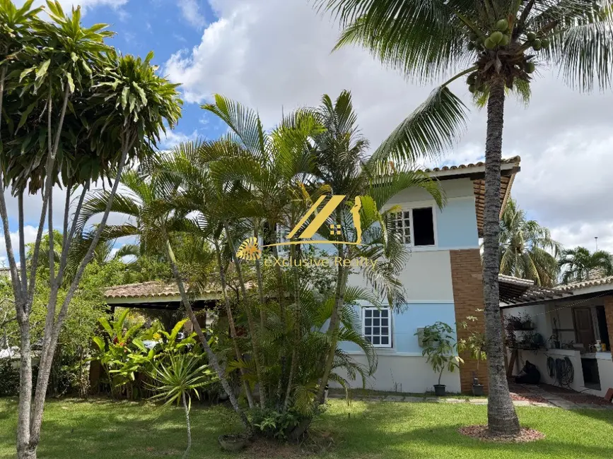 Foto 1 de Casa de Condomínio com 3 quartos à venda, 250m2 em Itapuã, Salvador - BA