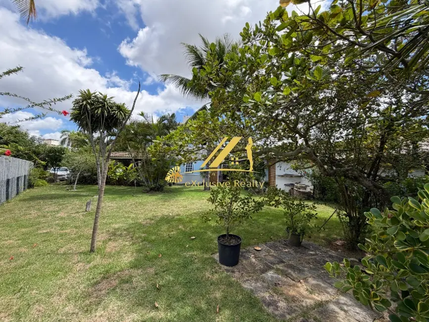 Foto 33 de Casa de Condomínio com 3 quartos à venda, 250m2 em Itapuã, Salvador - BA