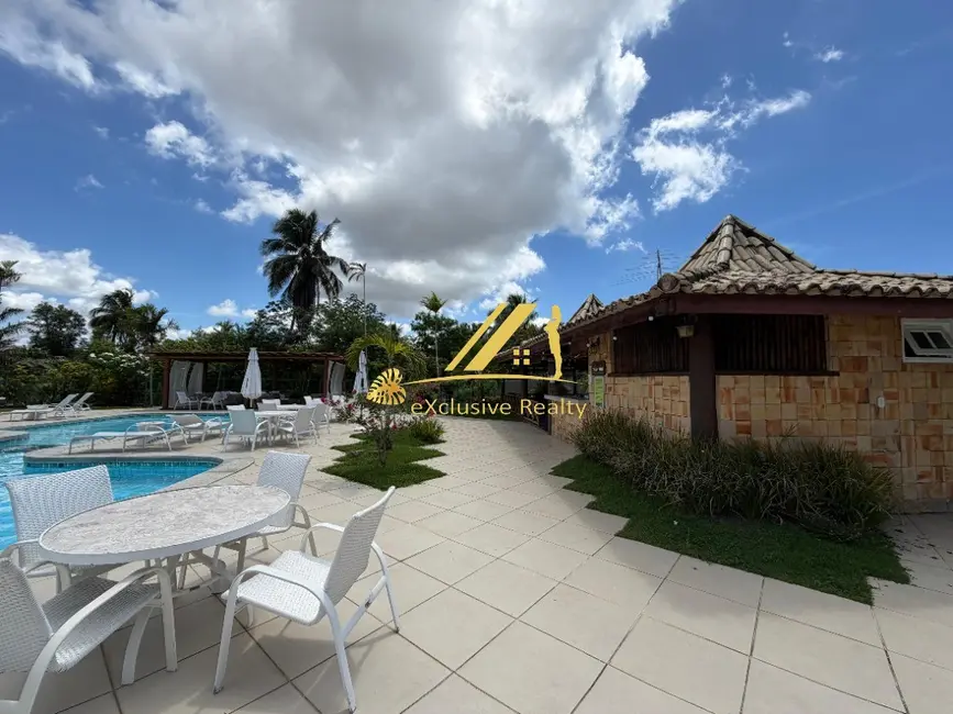 Foto 3 de Casa de Condomínio com 3 quartos à venda, 250m2 em Itapuã, Salvador - BA