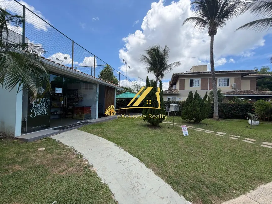 Foto 12 de Casa de Condomínio com 3 quartos à venda, 250m2 em Itapuã, Salvador - BA