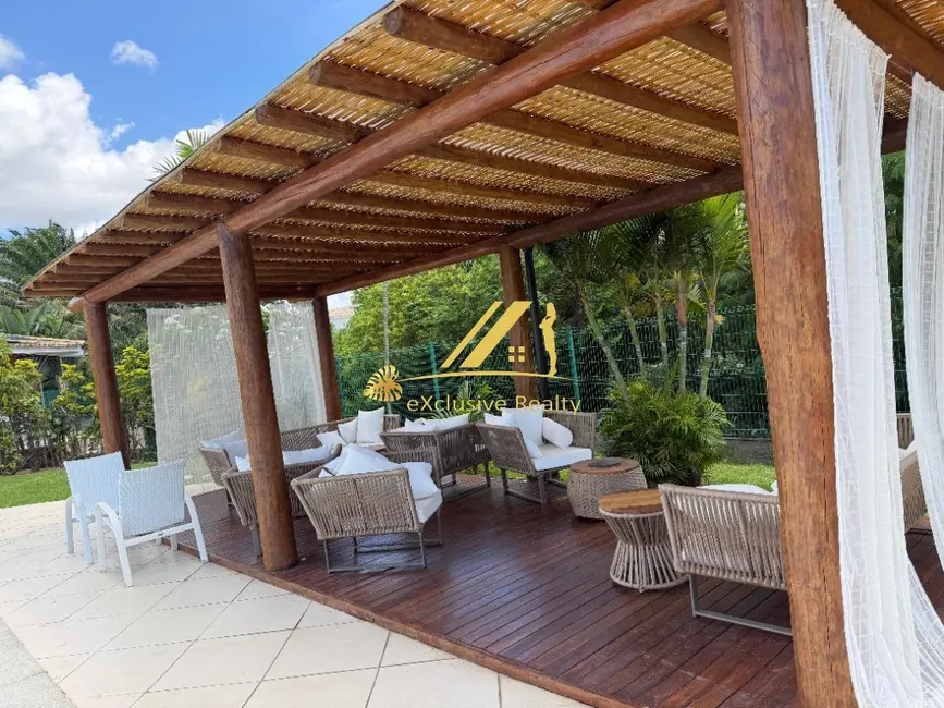 Foto 21 de Casa de Condomínio com 3 quartos à venda, 250m2 em Itapuã, Salvador - BA