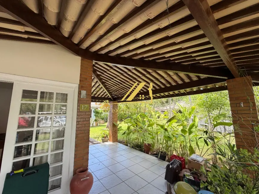 Foto 24 de Casa de Condomínio com 3 quartos à venda, 250m2 em Itapuã, Salvador - BA