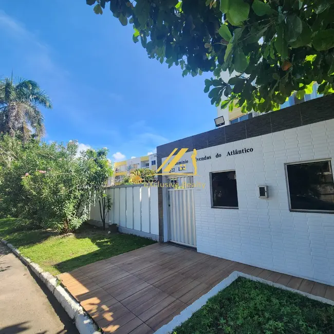 Foto 1 de Apartamento com 1 quarto à venda, 59m2 em Vilas do Atlântico, Lauro De Freitas - BA