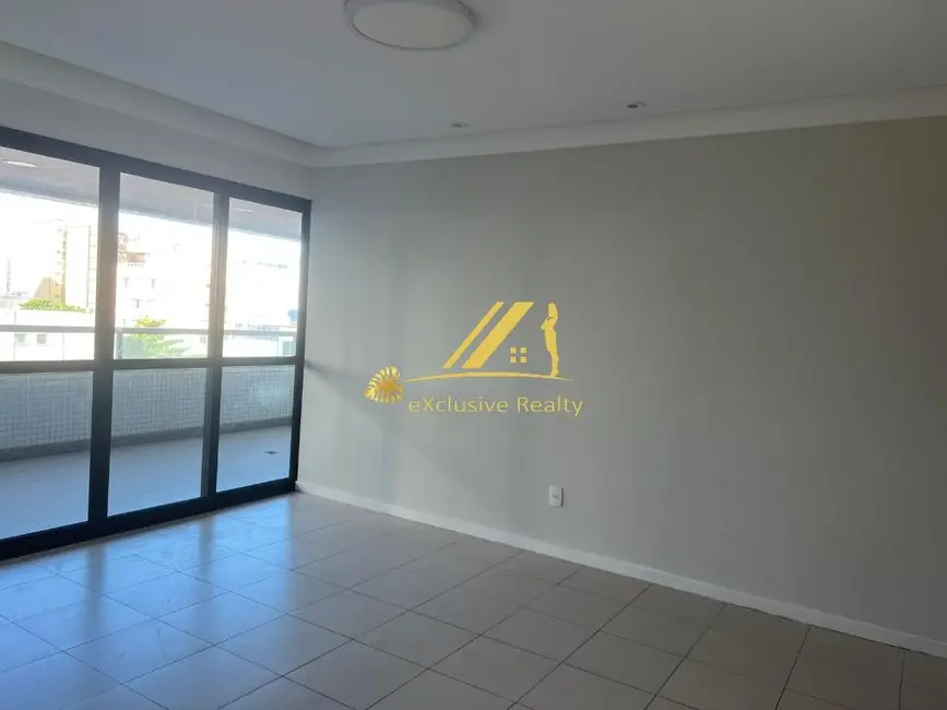 Apartamento com 4 quartos à venda, 130m2 em Pituba, Salvador - BA - imagem 9 Foto 9 de Apartamento com 4 quartos à venda, 130m2 em Pituba, Salvador - BA