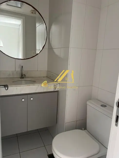 Apartamento com 4 quartos à venda, 130m2 em Pituba, Salvador - BA - imagem 8 Foto 8 de Apartamento com 4 quartos à venda, 130m2 em Pituba, Salvador - BA