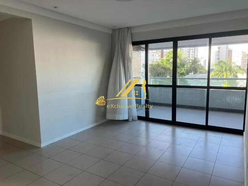 Apartamento com 4 quartos à venda, 130m2 em Pituba, Salvador - BA - imagem 1 Foto 1 de Apartamento com 4 quartos à venda, 130m2 em Pituba, Salvador - BA