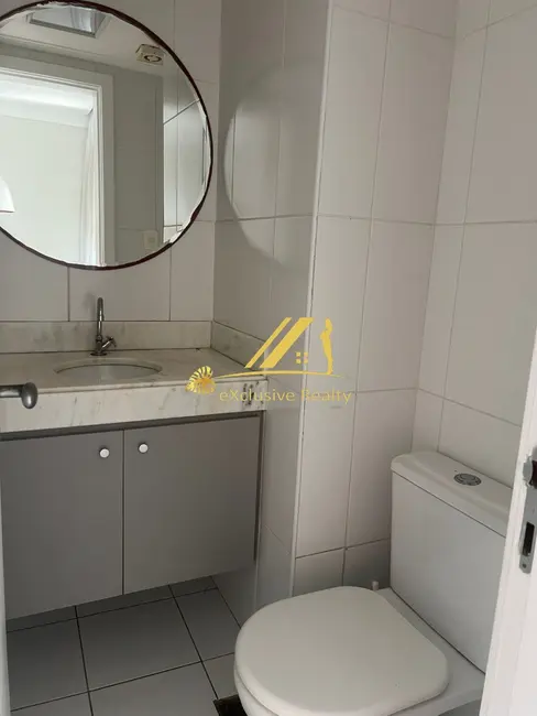 Foto 8 de Apartamento com 4 quartos à venda, 130m2 em Pituba, Salvador - BA