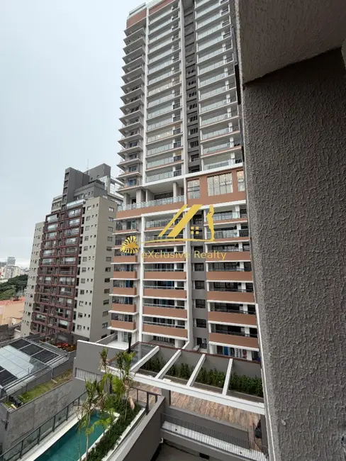 Loft / Flat com 1 quarto à venda, 25m2 em Vila Mariana, São Paulo - SP - imagem 6 Foto 6 de Loft / Flat com 1 quarto à venda, 25m2 em Vila Mariana, São Paulo - SP