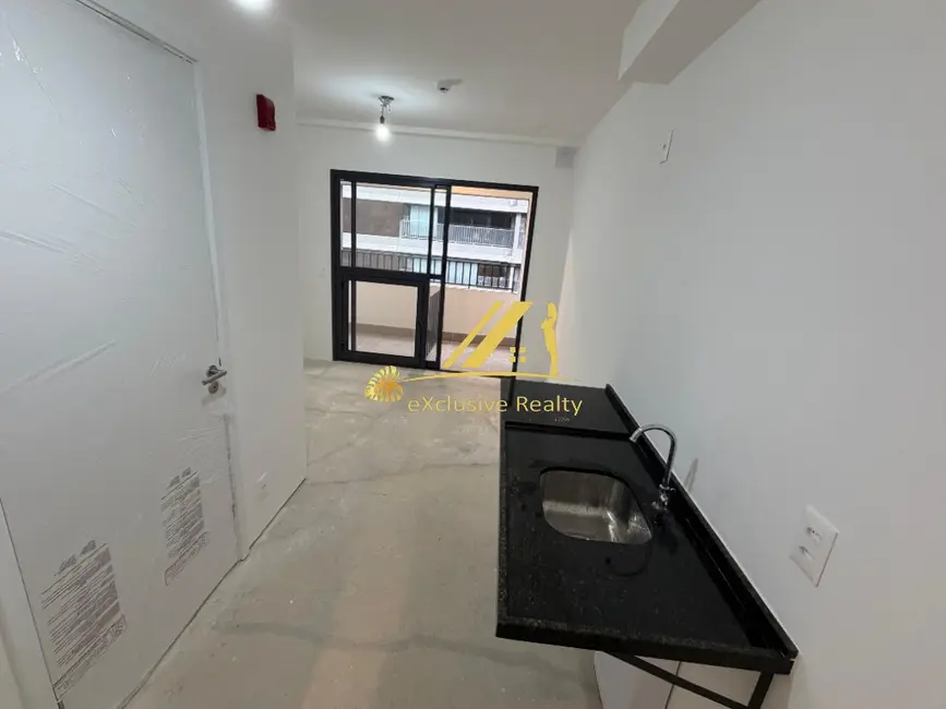 Loft / Flat com 1 quarto à venda, 25m2 em Vila Mariana, São Paulo - SP - imagem 1 Foto 1 de Loft / Flat com 1 quarto à venda, 25m2 em Vila Mariana, São Paulo - SP