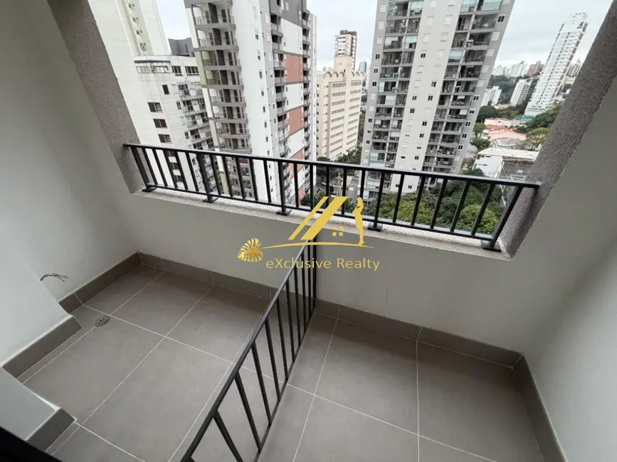 Loft / Flat com 1 quarto à venda, 25m2 em Vila Mariana, São Paulo - SP - imagem 8 Foto 8 de Loft / Flat com 1 quarto à venda, 25m2 em Vila Mariana, São Paulo - SP
