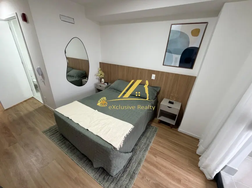 Loft / Flat com 1 quarto à venda, 25m2 em Vila Mariana, São Paulo - SP - imagem 9 Foto 9 de Loft / Flat com 1 quarto à venda, 25m2 em Vila Mariana, São Paulo - SP