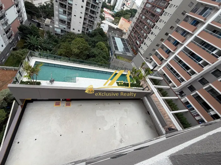 Loft / Flat com 1 quarto à venda, 25m2 em Vila Mariana, São Paulo - SP - imagem 7 Foto 7 de Loft / Flat com 1 quarto à venda, 25m2 em Vila Mariana, São Paulo - SP