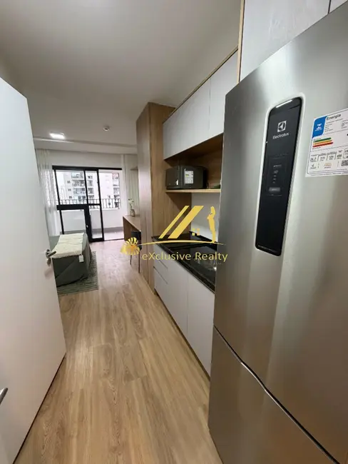 Loft / Flat com 1 quarto à venda, 25m2 em Vila Mariana, São Paulo - SP - imagem 4 Foto 4 de Loft / Flat com 1 quarto à venda, 25m2 em Vila Mariana, São Paulo - SP