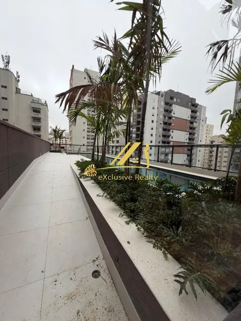 Loft / Flat com 1 quarto à venda, 25m2 em Vila Mariana, São Paulo - SP - imagem 3 Foto 3 de Loft / Flat com 1 quarto à venda, 25m2 em Vila Mariana, São Paulo - SP