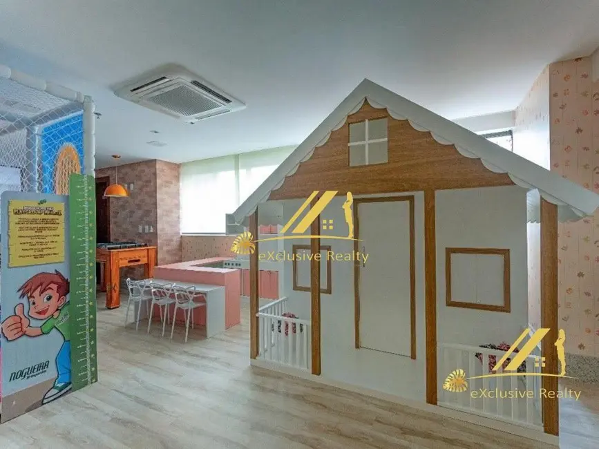 Foto 5 de Apartamento com 4 quartos à venda, 384m2 em Horto Florestal, Salvador - BA