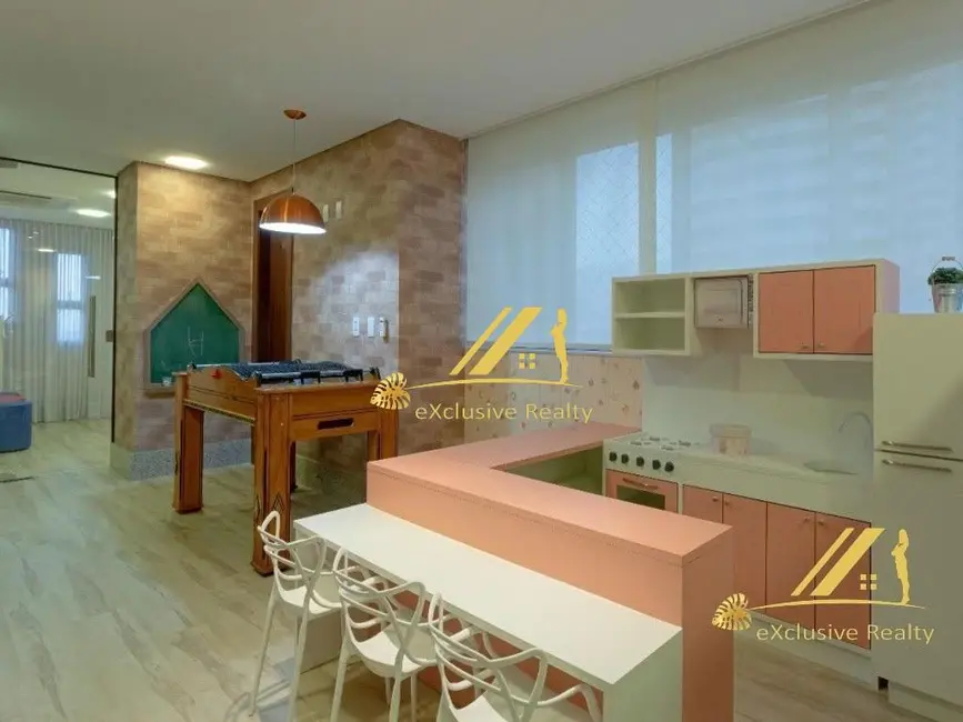Foto 6 de Apartamento com 4 quartos à venda, 384m2 em Horto Florestal, Salvador - BA