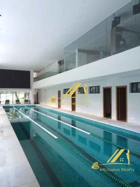 Foto 9 de Apartamento com 4 quartos à venda, 384m2 em Horto Florestal, Salvador - BA
