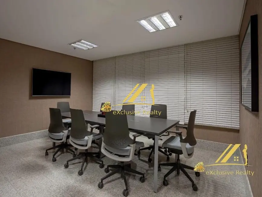 Foto 4 de Apartamento com 4 quartos à venda, 384m2 em Horto Florestal, Salvador - BA