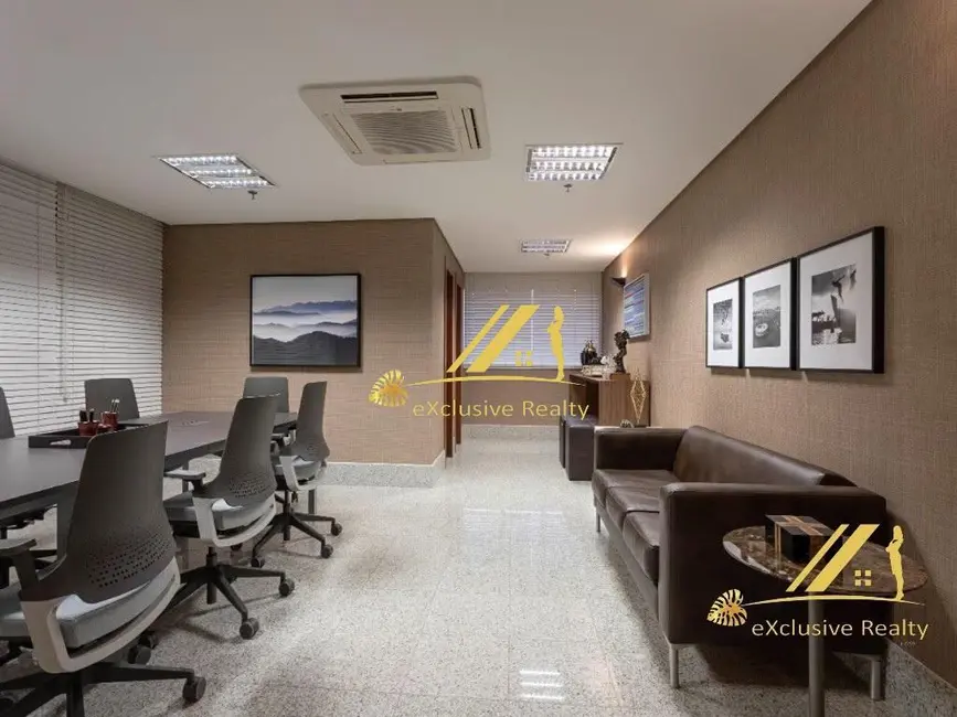 Foto 8 de Apartamento com 4 quartos à venda, 384m2 em Horto Florestal, Salvador - BA