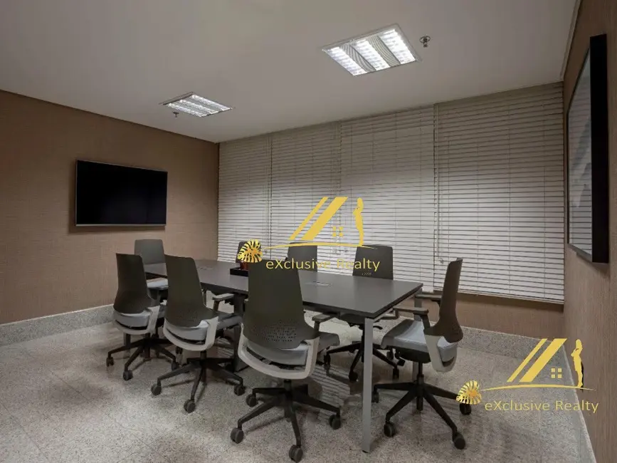 Apartamento com 4 quartos à venda, 384m2 em Horto Florestal, Salvador - BA - imagem 4 Foto 4 de Apartamento com 4 quartos à venda, 384m2 em Horto Florestal, Salvador - BA