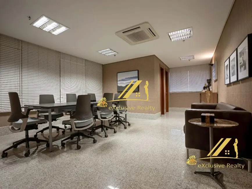 Apartamento com 4 quartos à venda, 384m2 em Horto Florestal, Salvador - BA - imagem 7 Foto 7 de Apartamento com 4 quartos à venda, 384m2 em Horto Florestal, Salvador - BA