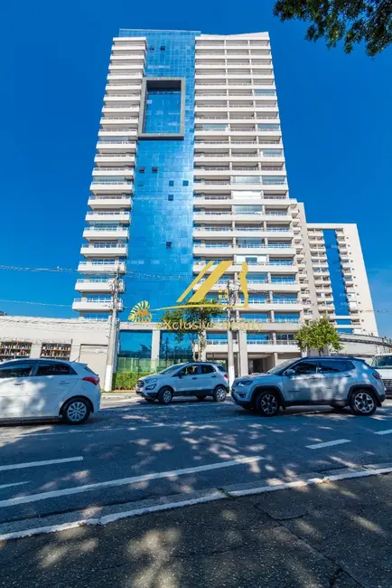 Foto 1 de Loft / Flat com 1 quarto à venda, 43m2 em Centro, Sao Bernardo Do Campo - SP