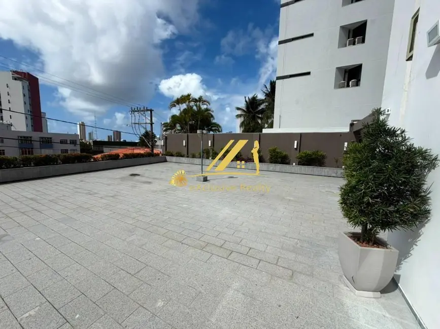 Foto 4 de Apartamento com 3 quartos à venda e para alugar, 236m2 em Graça, Salvador - BA