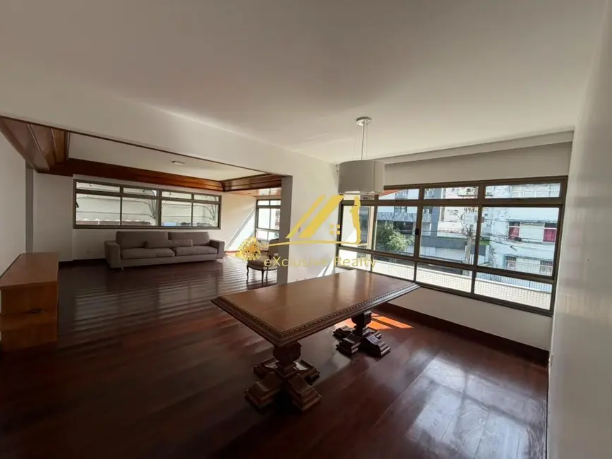Foto 1 de Apartamento com 3 quartos à venda e para alugar, 236m2 em Graça, Salvador - BA