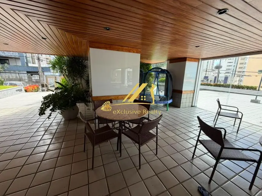 Foto 5 de Apartamento com 3 quartos à venda e para alugar, 236m2 em Graça, Salvador - BA