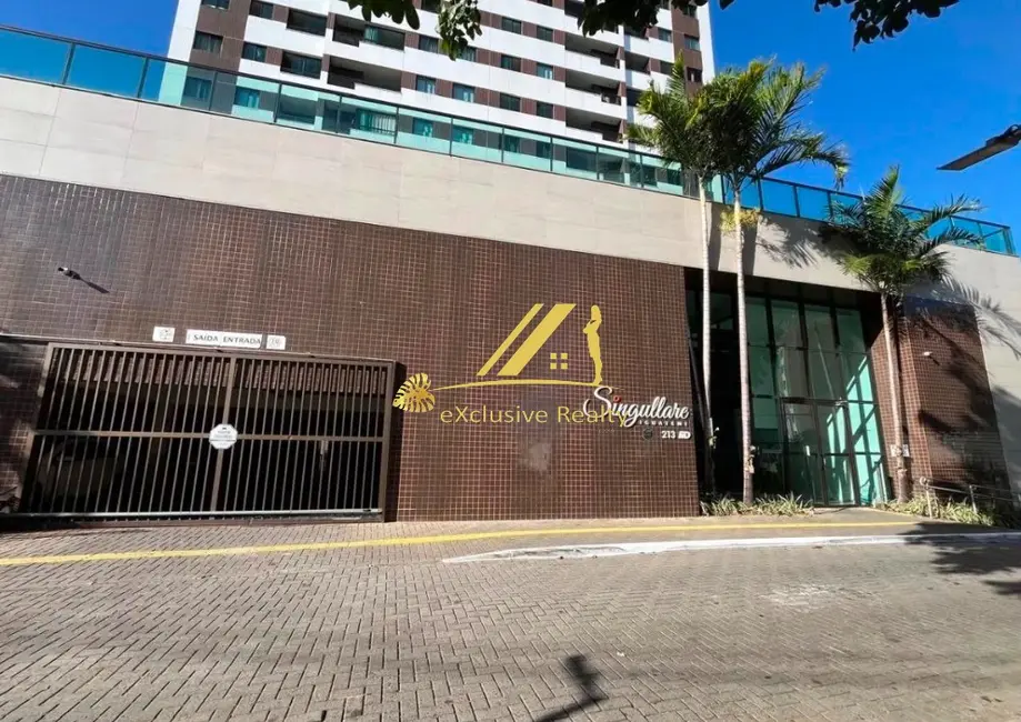 Foto 7 de Apartamento com 2 quartos para alugar, 53m2 em Parque Bela Vista, Salvador - BA