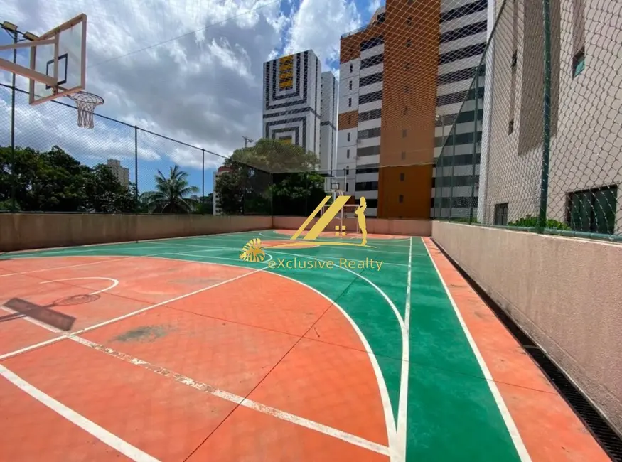 Foto 5 de Apartamento com 2 quartos para alugar, 53m2 em Parque Bela Vista, Salvador - BA