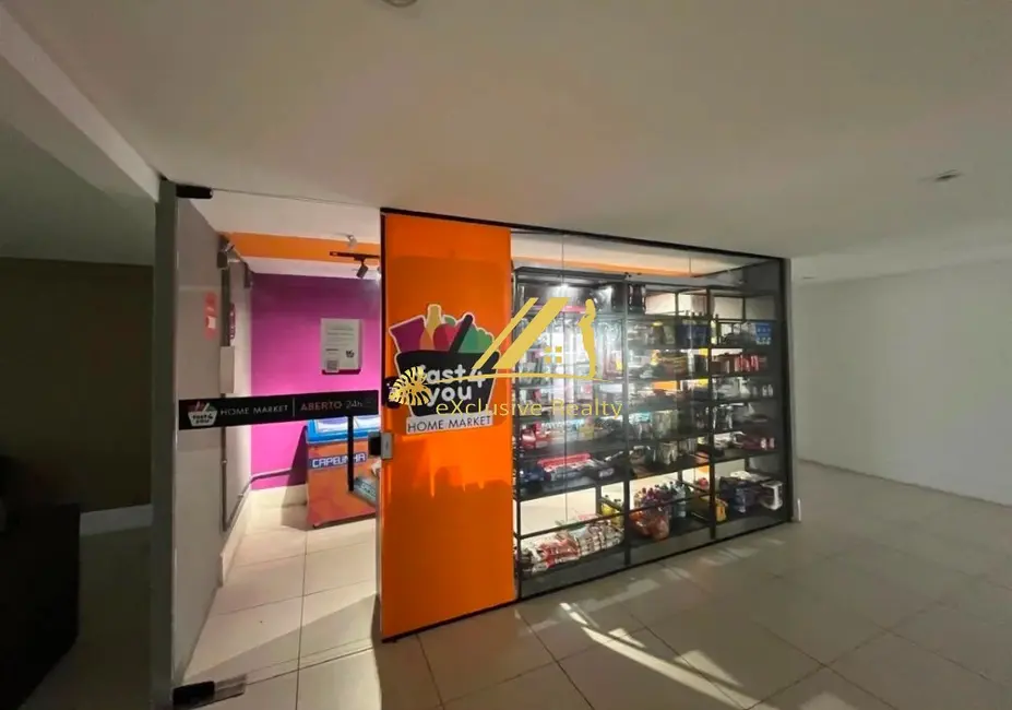 Foto 9 de Apartamento com 2 quartos para alugar, 53m2 em Parque Bela Vista, Salvador - BA