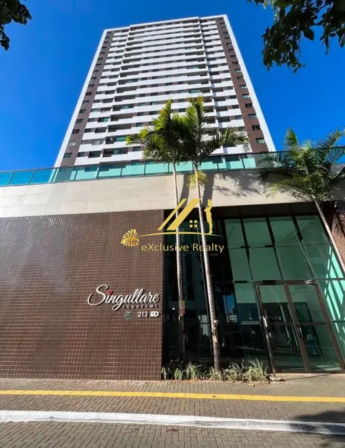 Foto 6 de Apartamento com 2 quartos para alugar, 53m2 em Parque Bela Vista, Salvador - BA