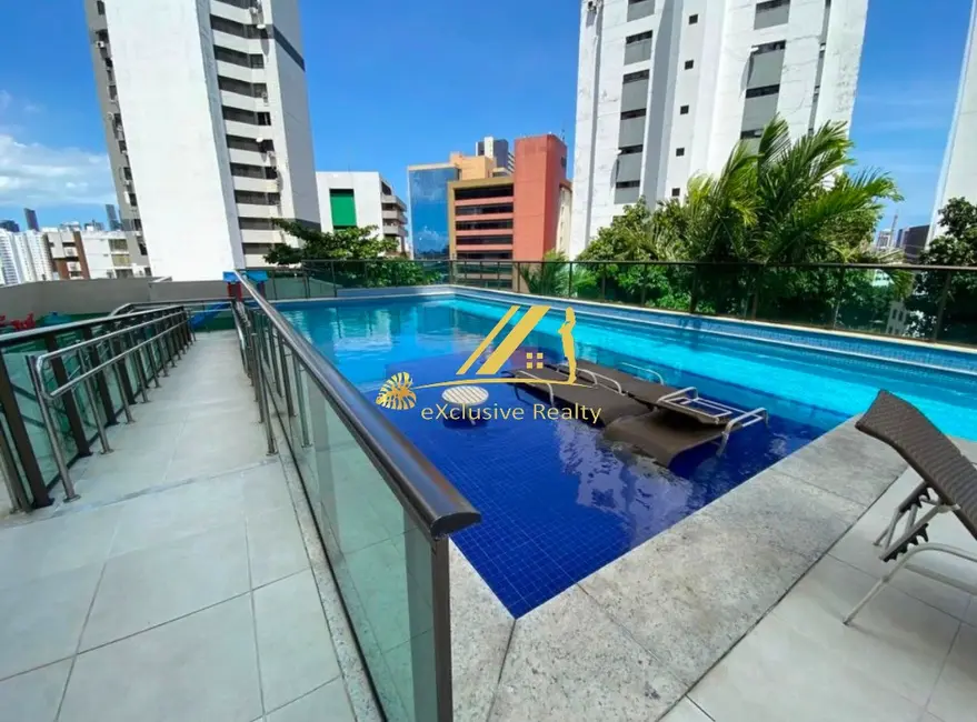 Foto 3 de Apartamento com 2 quartos para alugar, 53m2 em Parque Bela Vista, Salvador - BA