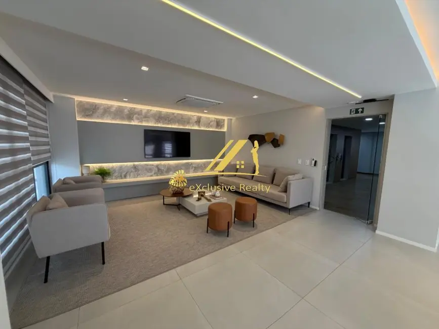 Apartamento com 1 quarto à venda, 32m2 em Graça, Salvador - BA - imagem 7 Foto 7 de Apartamento com 1 quarto à venda, 32m2 em Graça, Salvador - BA