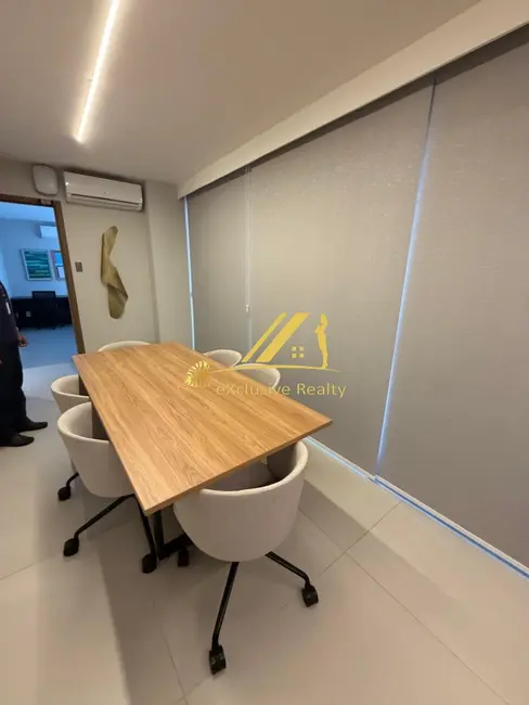 Apartamento com 1 quarto à venda, 32m2 em Graça, Salvador - BA - imagem 3 Foto 3 de Apartamento com 1 quarto à venda, 32m2 em Graça, Salvador - BA