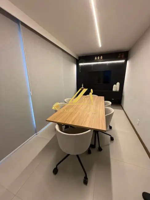 Apartamento com 1 quarto à venda, 32m2 em Graça, Salvador - BA - imagem 4 Foto 4 de Apartamento com 1 quarto à venda, 32m2 em Graça, Salvador - BA