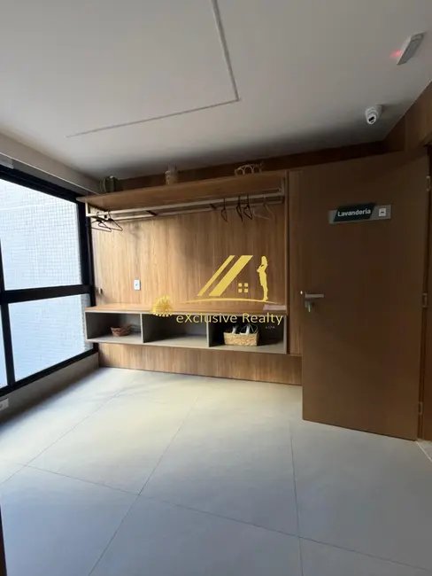 Apartamento com 1 quarto à venda, 32m2 em Graça, Salvador - BA - imagem 8 Foto 8 de Apartamento com 1 quarto à venda, 32m2 em Graça, Salvador - BA