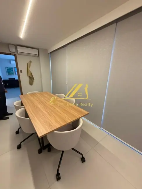 Apartamento com 1 quarto à venda, 32m2 em Graça, Salvador - BA - imagem 3 Foto 3 de Apartamento com 1 quarto à venda, 32m2 em Graça, Salvador - BA