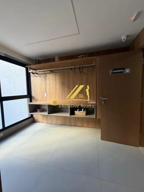 Apartamento com 1 quarto à venda, 32m2 em Graça, Salvador - BA - imagem 8 Foto 8 de Apartamento com 1 quarto à venda, 32m2 em Graça, Salvador - BA
