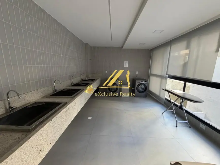 Apartamento com 1 quarto à venda, 32m2 em Graça, Salvador - BA - imagem 9 Foto 9 de Apartamento com 1 quarto à venda, 32m2 em Graça, Salvador - BA
