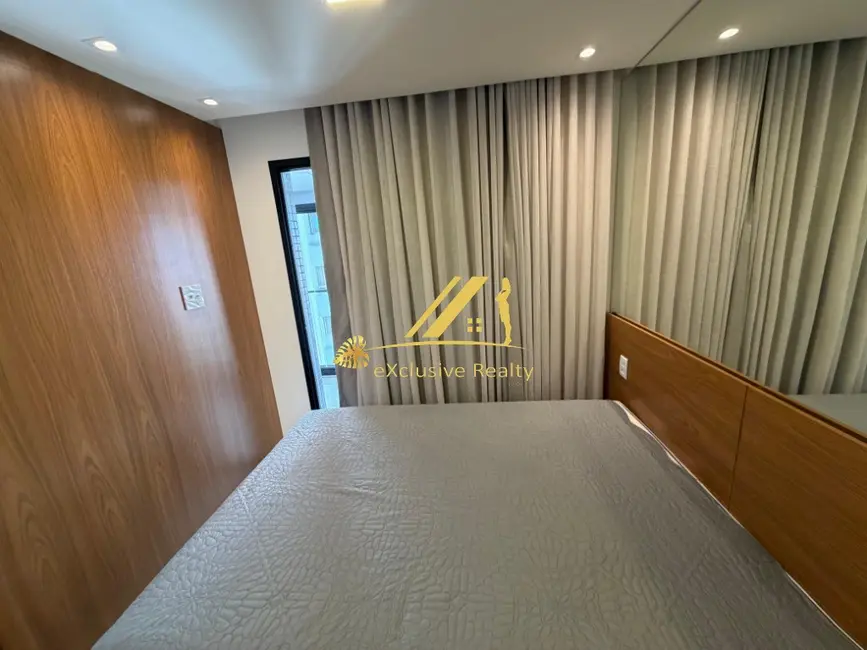 Foto 7 de Apartamento com 1 quarto para alugar, 32m2 em Graça, Salvador - BA