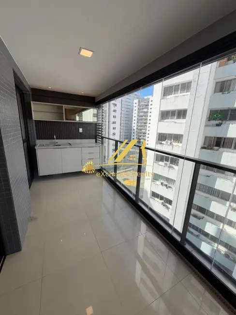 Foto 6 de Apartamento com 1 quarto para alugar, 32m2 em Graça, Salvador - BA